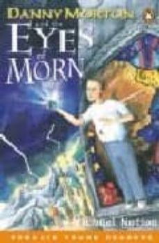 penguin young readers 4, 9-11: danny morton & eyes of morn-9780582778641