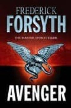 -frederick forsyth-9780593050941