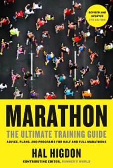 marathon, revised and updated 5th edition (ebook)-hal higdon-9780593137741