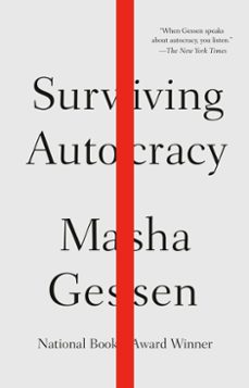 surviving autocracy (ebook)-masha gessen-9780593188941