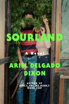 sourland-ariel delgado dixon-9780593243541