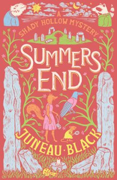 -juneau black-9780593470541