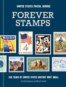 forever stamps (ebook)-9780593797341
