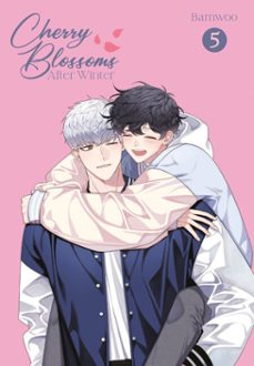 cherry blossoms after winter: volume 5 (ebook)-9780593871041
