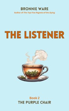 the listener (ebook)-bronnie ware-9780645935141