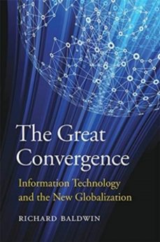 the great convergence-richard baldwin-9780674237841