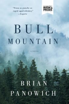 bull mountain (ebook)-brian panowich-9780698190641