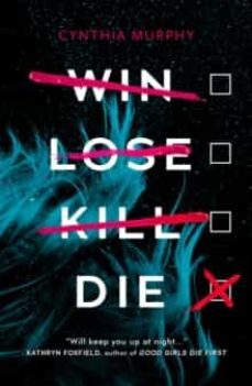 win lose kill die-9780702304941
