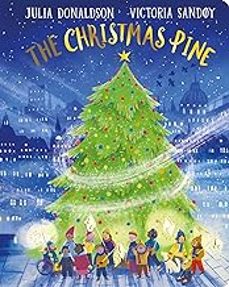 -julia donaldson-9780702319341