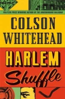 harlem shuffle-9780708899441