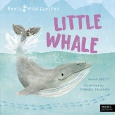 little whale-anna brett-9780711283541