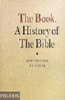 the book: a history of the bible-9780714837741