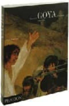 goya-janis tomlinson-9780714838441