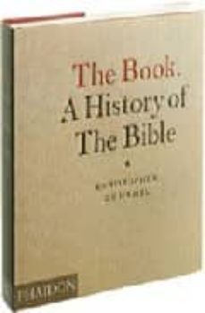 the book: a history of the bible-9780714845241