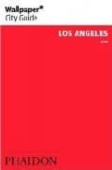 wallpaper city guide: los angeles 2010-9780714849041