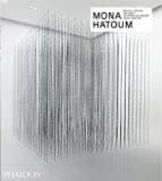 mona hatoum-9780714870441