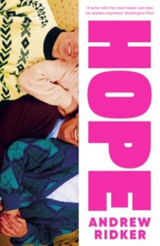 hope-andrew ridker-9780715655641