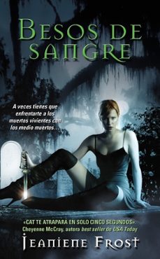 besos de sangre (ebook)-jeaniene frost-9780718079741
