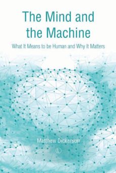 the mind and the machine (ebook)-matthew dickerson-9780718845841