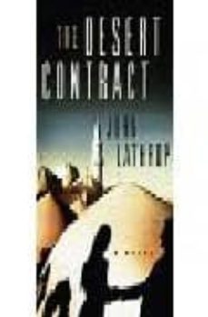 the desert contract-9780719568541