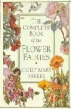 complete book of the flower sairies-cicely mary barker-9780723243441