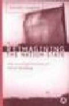 reimagining the nation-state: the contested terrains of nation building-9780745313641