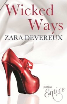 wicked ways-zara devereux-9780748108541
