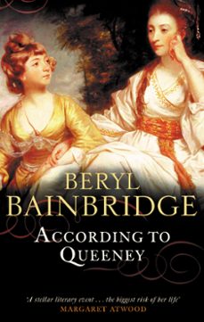 according to queeney (ebook)-beryl bainbridge-9780748125241