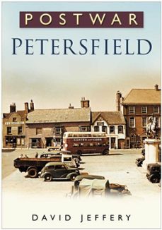 postwar petersfield (ebook)-david jeffery-9780750954341