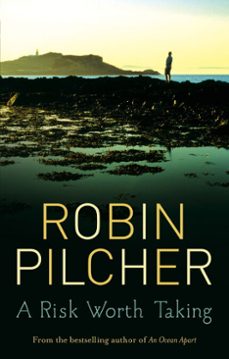 a risk worth taking-robin pilcher-9780751554441