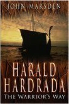 harald hardrada (ebook)-john marsden-9780752474441