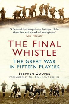 the final whistle (ebook)-stephen cooper-9780752481241