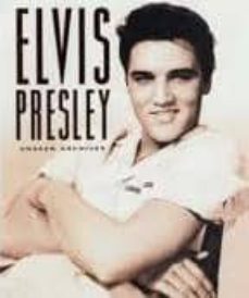 elvis presley: unseen archives-9780752583341