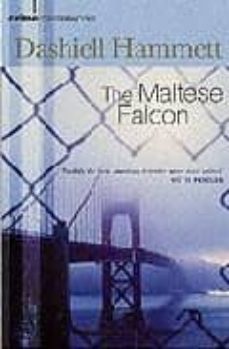 the maltese falcon-9780752847641