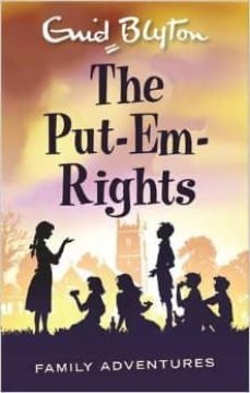 the put em rights-enid blyton-9780753725641