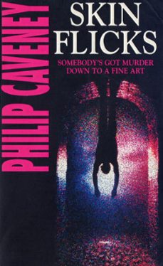 -philip caveney-9780755393541