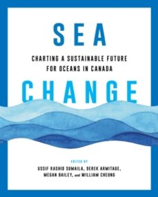 sea change-derek armitage-9780774869041