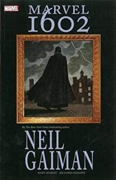 -neil gaiman-9780785141341