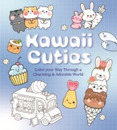 kawaii cuties-9780785844341