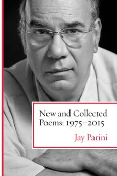 new and collected poems: 1975-2015 (ebook)-jay parini-9780807030141
