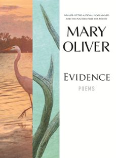 evidence (ebook)-mary oliver-9780807097441