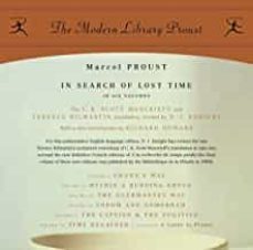 in search of lost time (modern library classics)-9780812969641