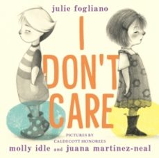 -julie fogliano-9780823462841