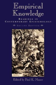 empirical knowledge-9780847682041