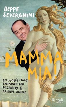 -beppe severgnini-9780847837441