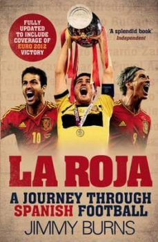 la roja-9780857206541