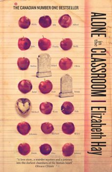 alone in the classroom (ebook)-elizabeth hay-9780857386441