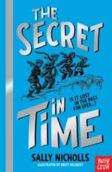 a secret in time-sally nicholls-9780857639141