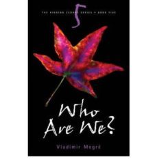 who are we? (ringing cedars nº 5) (2nd ed.)-vladimir megre-9780980181241