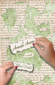 avocado avenue-9780988956841